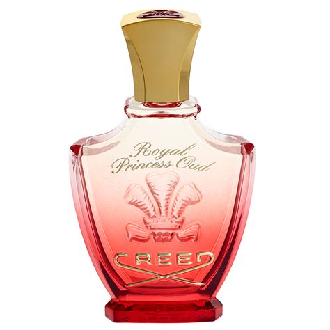 royal princess oud creed fragrantica.